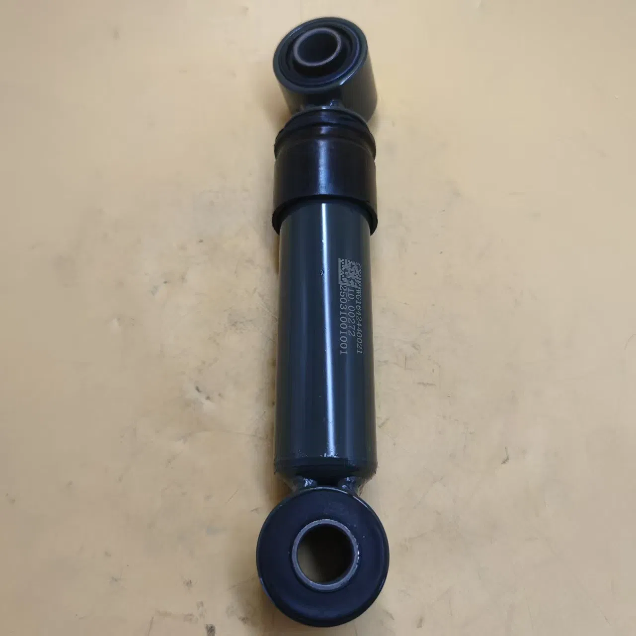 Reemplazo Nuevo Amortiguador OEM Wg1642440021 para Suspensión de Camión Pesado Sinotruk HOWO A7 con 3 Meses de Garantía