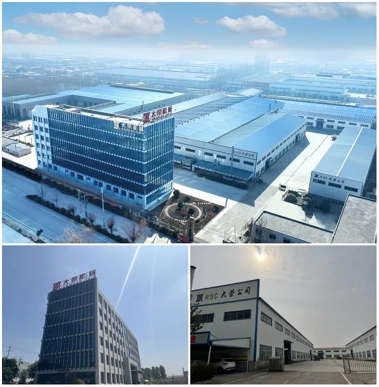 China produce productos de alta calidad a precios asequibles 32 28 24tons sistema de suspensión de bogie