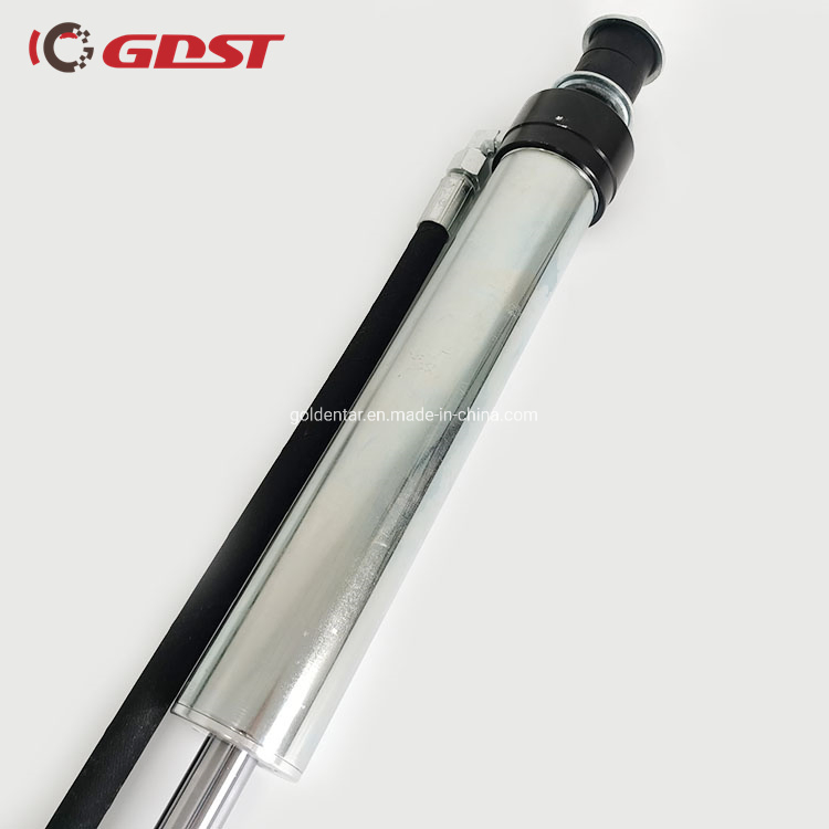 Amortiguador de choque ajustable Gdst para carretera off road para Toyota Prado 90 Prado 120
