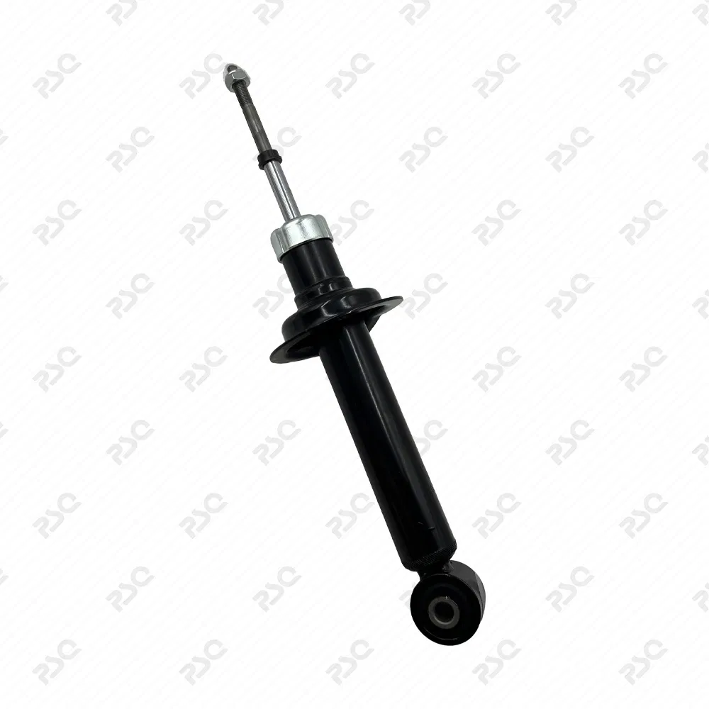 Amortiguador Premium para un Viaje Suave y Estabilidad Mejorada 341186 Estribo Hidráulico de Gas de Resorte Automático