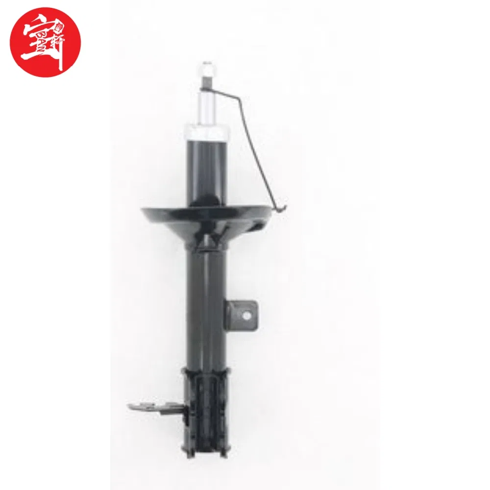 Amortiguador de Doble Tubo Cargado de Gas para Chery Tiggo 8 PRO