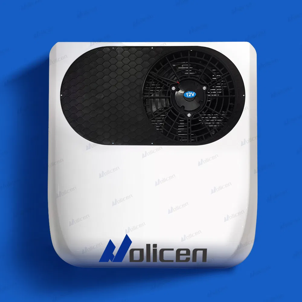 Venta Directa de Fábrica Sistema de Aire Acondicionado de Alta Calidad Aire Acondicionado de Auto Aire Acondicionado para Camiones
