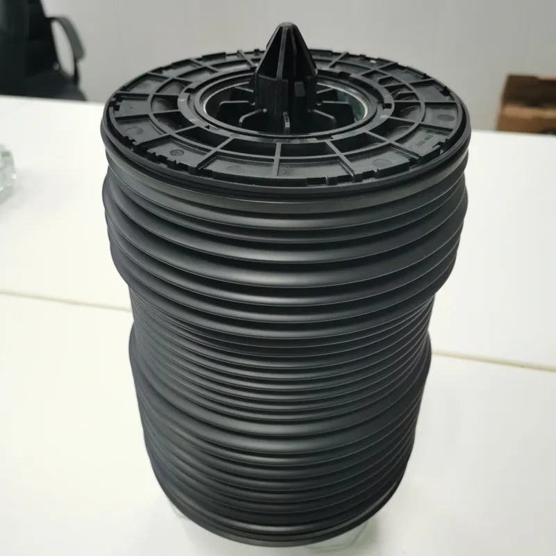 Amortiguador de aire de grado OEM para vehículos con durabilidad confiable