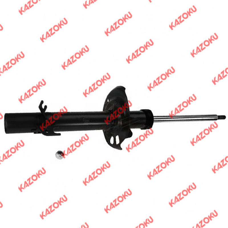 Sistema de suspensión de alta venta para Kyb 332807 amortiguador delantero para vehículos automotrices Peugeot Toyota coches amortiguadores