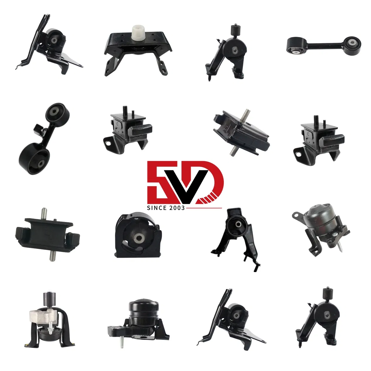 Svd Piezas de Auto Precio de Descuento Articulación de Bola Izquierda Derecha para Camry