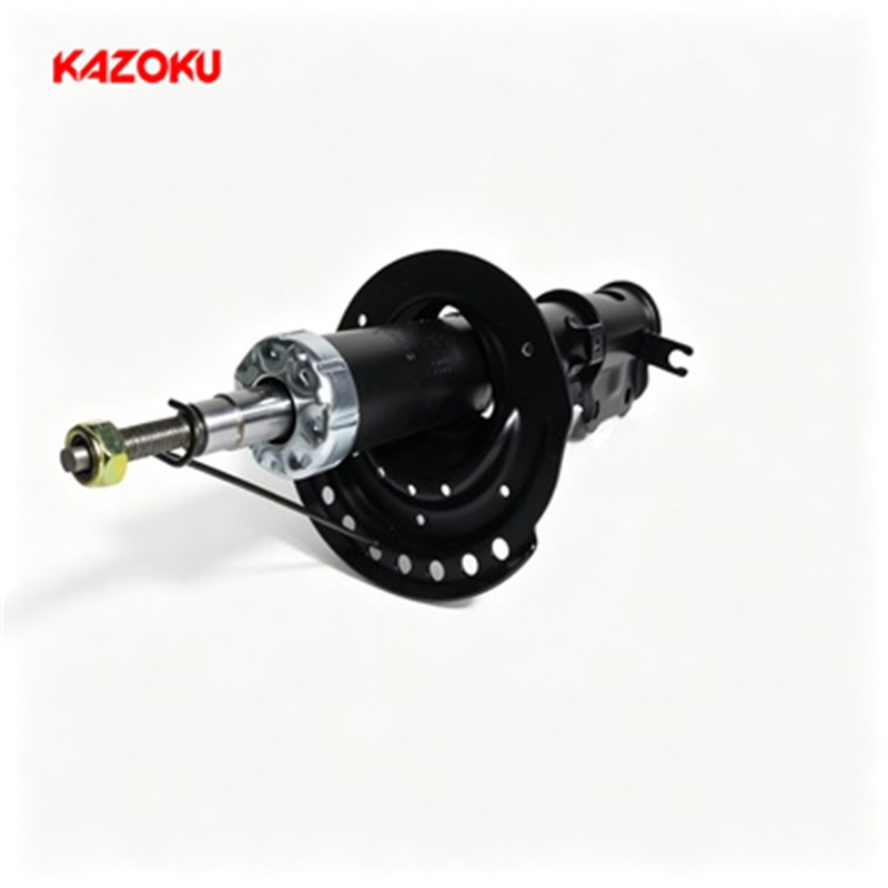 Sistemas de Suspensión Automotriz OEM 54650-1X000 para Amortiguador Frontal Izquierdo Kyb para KIA Forte 2009-2017