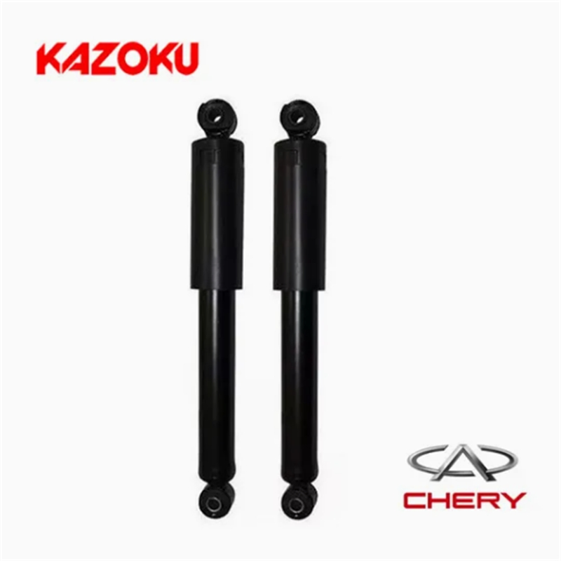 Precio de fábrica, amortiguador trasero de alta calidad para suspensión de Chery QQ EQ QQ3 J002915010