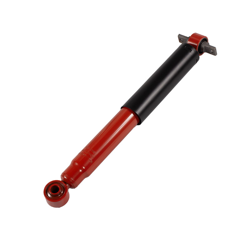 2915101-Xpw01A Amortiguador trasero para Great Wall Tank 300 2020- Pintura roja amortiguador de suspensión para camioneta todoterreno de coche chino