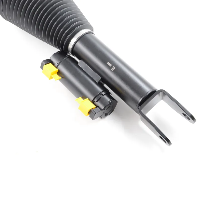 Amortiguador de suspensión neumática para Mercedes Benz W205 Clase C Frontal 2015-2021 2053204768