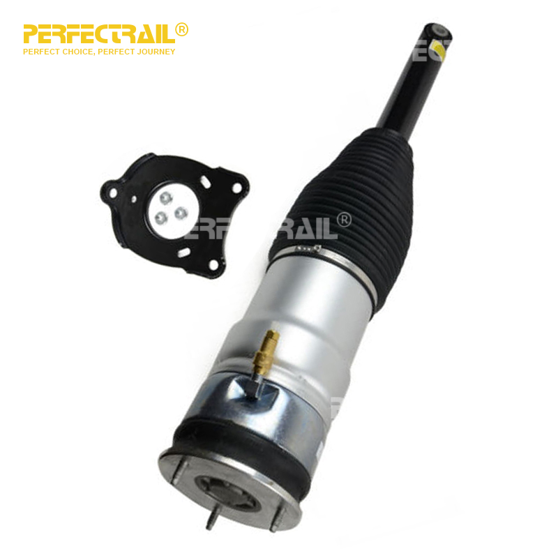 Amortiguador de suspensión de aire trasero RWD para automóviles de repuestos para modelos Tesla S 600632-00-C 606353-04-A