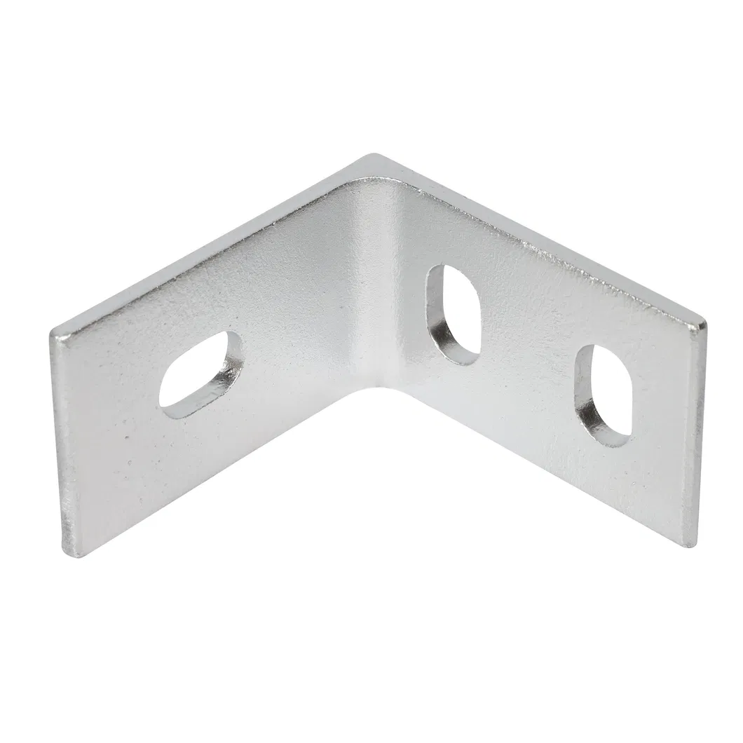 Purlin Bracket, Corner Bracket