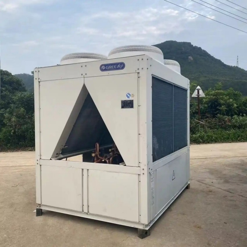Energy Saving Low Pressure Heavy Duty Anti-Corrosion Coating HVAC