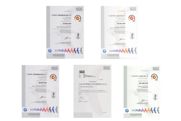Certificado 5
