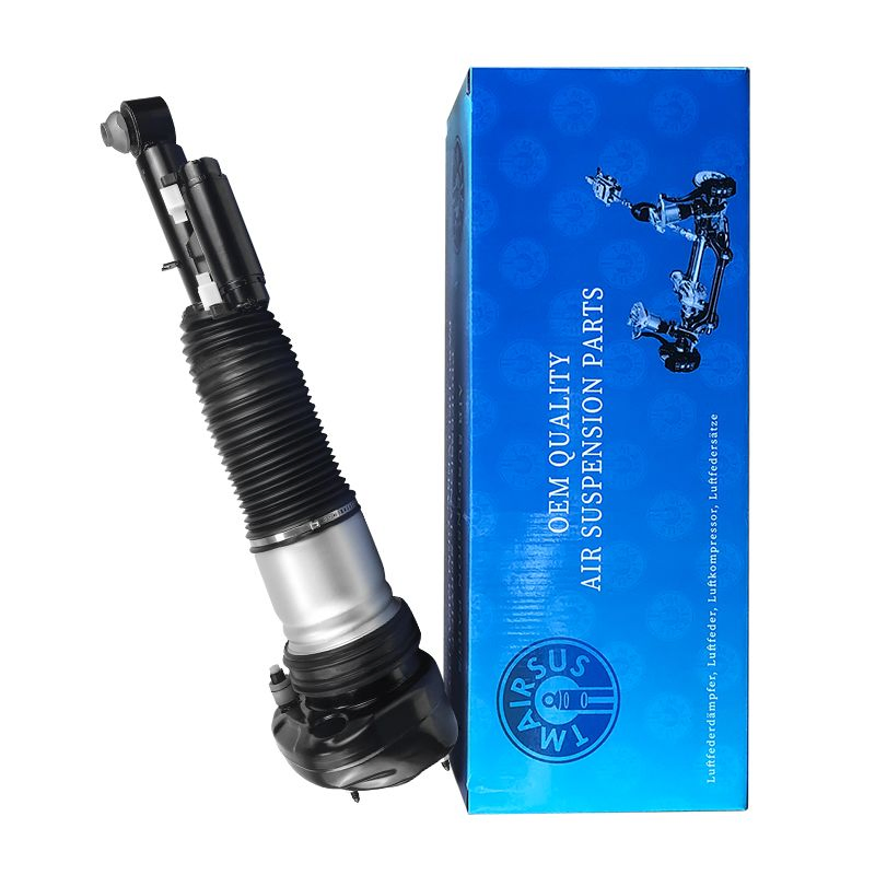 B-MW G11 G12 7 Serie Amortiguador de Aire Trasero de Suspensión OE F3086171011 F3086171012