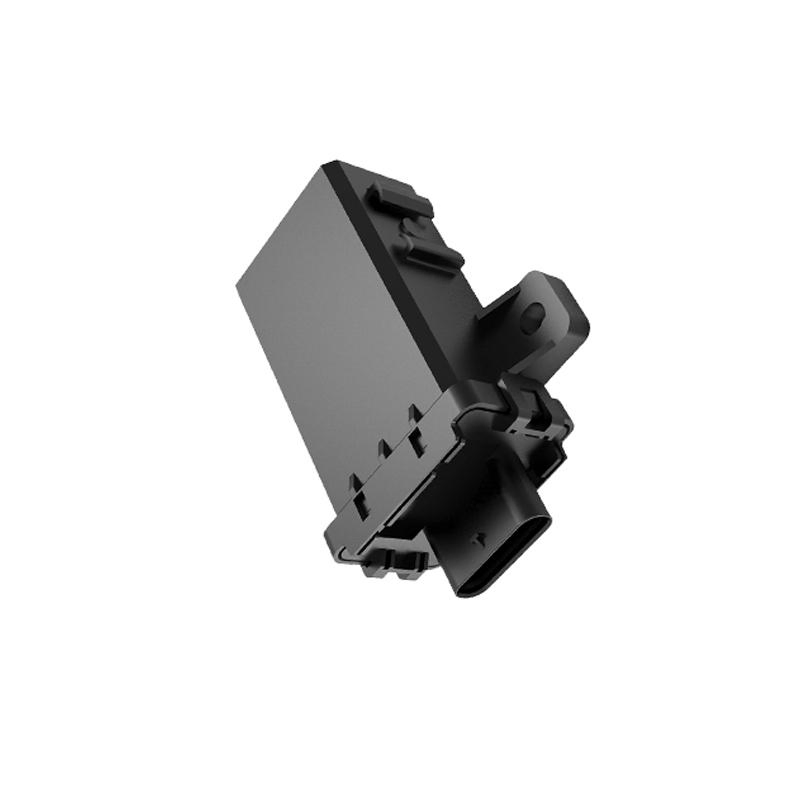 Precio de fábrica 6 a 26 Sensores de monitor de batería intercambiable Sistema de presión TPMS para autobús y camión