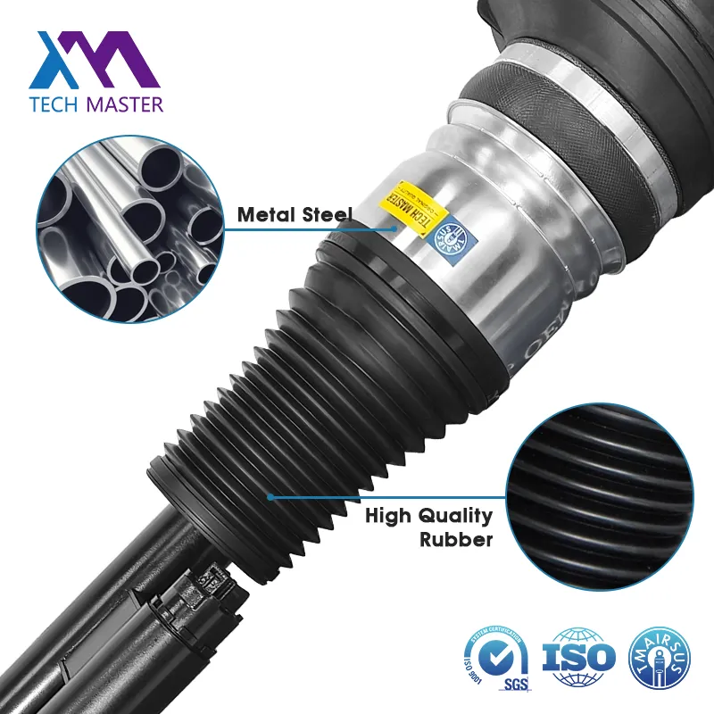 Suspensión de Aire Delantera Mercedes Clase S W223 2matic Amortiguador 2233207103 2233207203