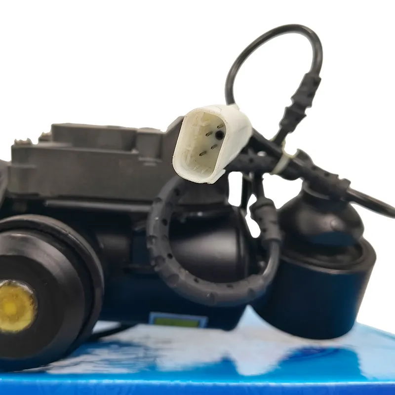Amortiguador de suspensión neumática B-MW F02 F01 2008-2015 OEM Amortiguador neumático 37126791675 37126791676