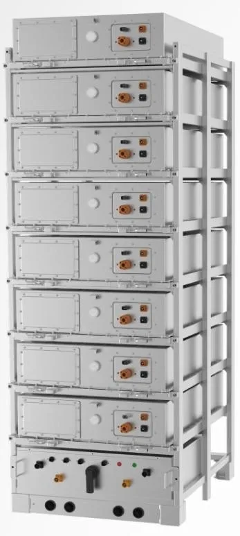 El 1MW/4.18mwh Sistema de Almacenamiento de Energía tiene ventajas como alta inercia, alto amortiguamiento, fuerte soporte, baja pérdida y fácil mantenimiento