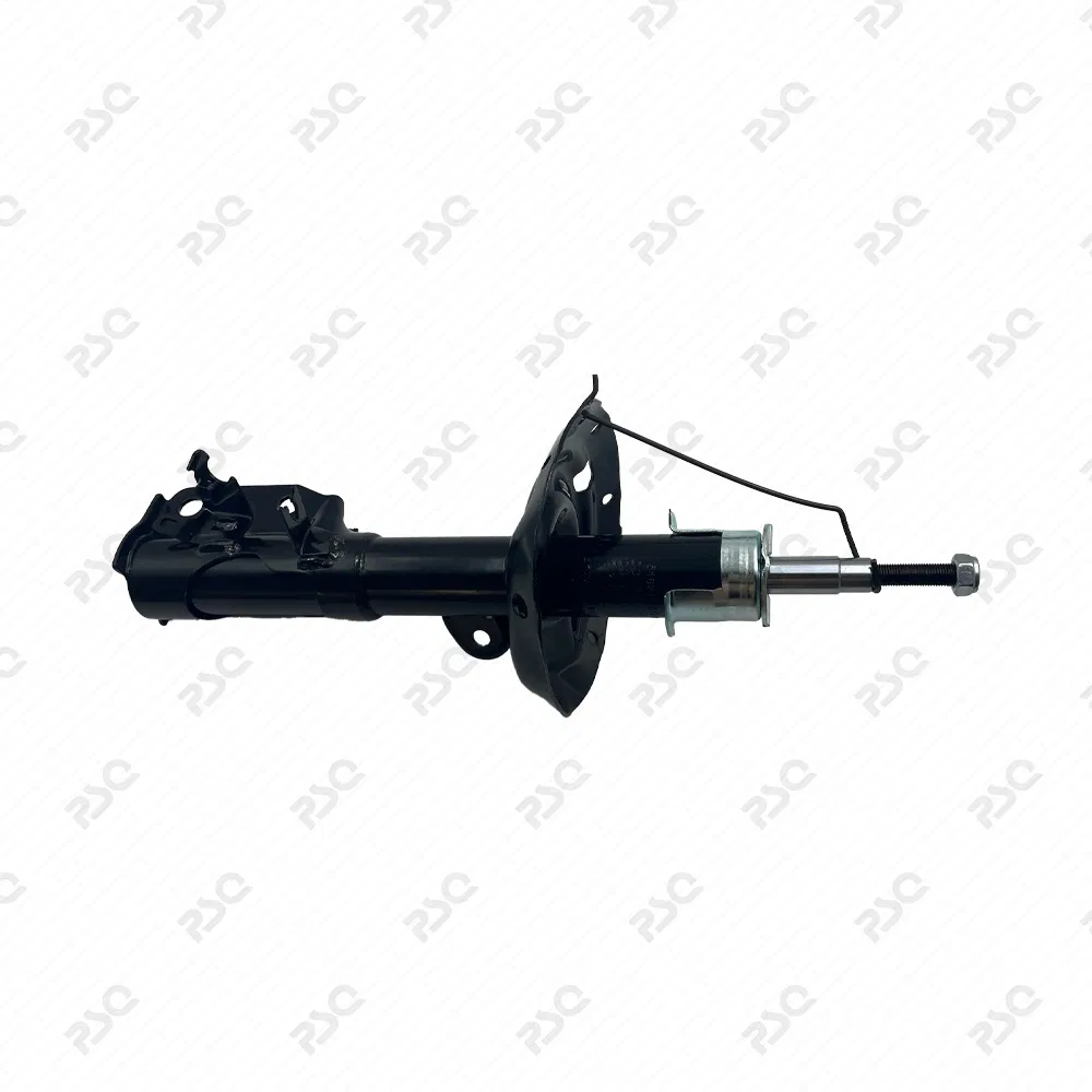 Amortiguador de Honda Fit para 2015-2020 Suspensión Delantera Izquierda 51621t5lp41 Estribo Hidráulico de Gas Automático