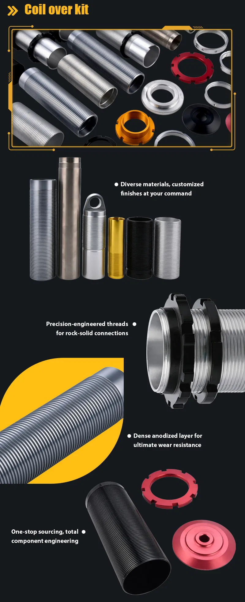 Proceso de fabricación
