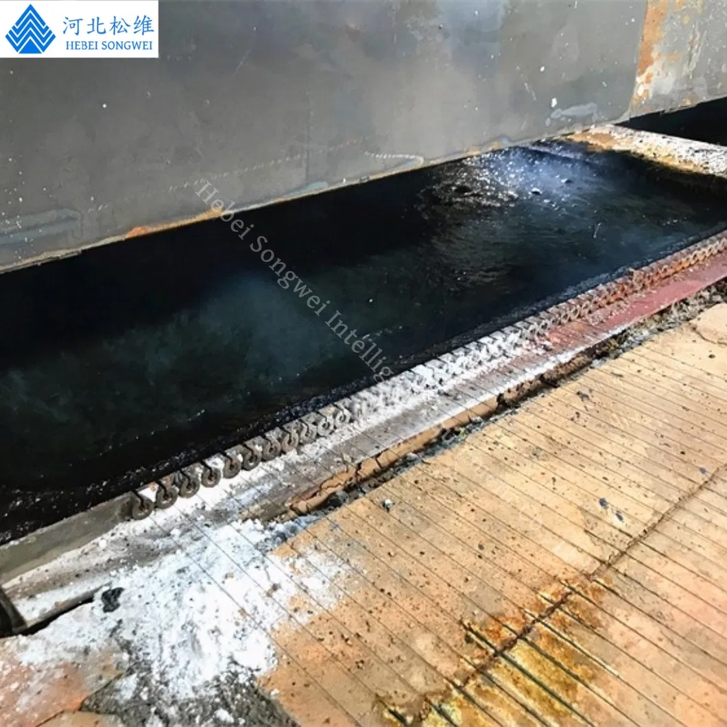 Sistemas de galvanización en caliente de alta eficiencia energética avanzados de China