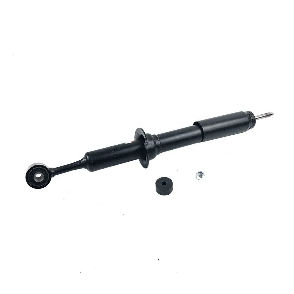 Sistema de suspensión de automóvil OEM 48510-09j10 amortiguador delantero para Toyota Hilux Vigo Ggn25 para reemplazo de amortiguador Kyb suministro de fábrica