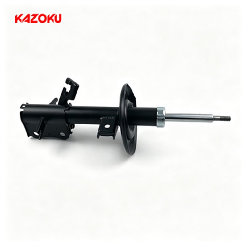 Sistema de Suspensión Delantera para Kyb 333604 Amortiguador para Nissan Amortiguadores