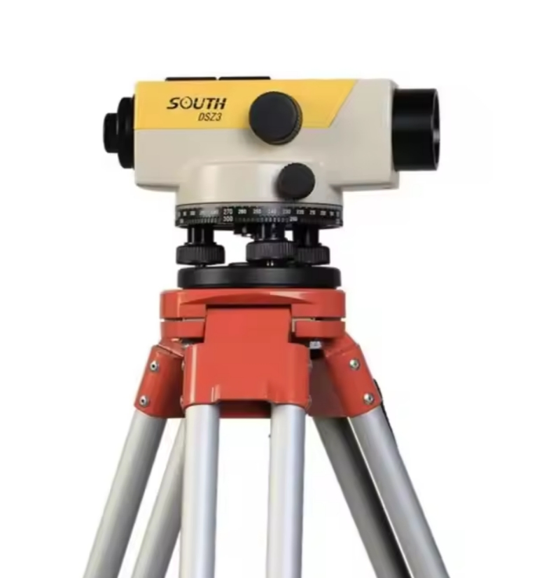 Equipo de Topografía GPS de Alta Precisión Sur Dsz3 Sistemas de Nivelación Automática