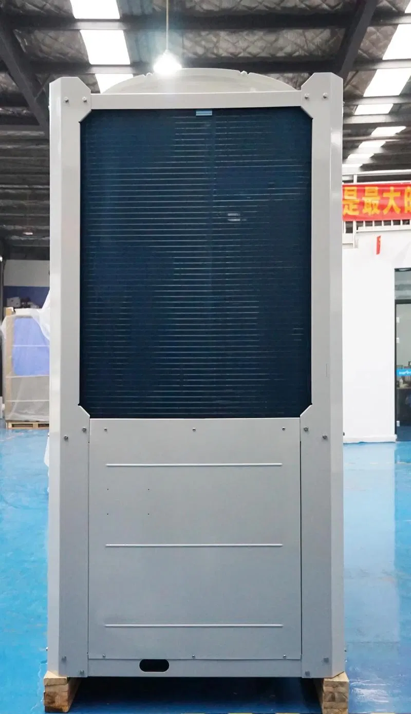 Stable Aluminum Alloy Low Maintenance Long Lasting HVAC