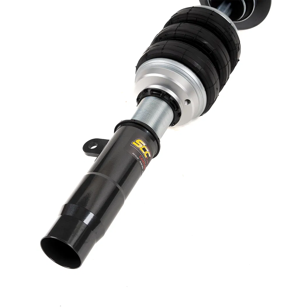 SCCAIR S2 Details