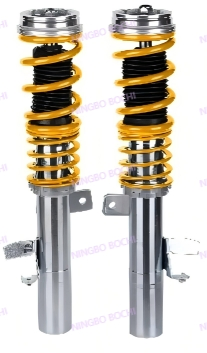Sistema de suspensión de coilovers personalizado para Fo*Rd Fo*Cus 3