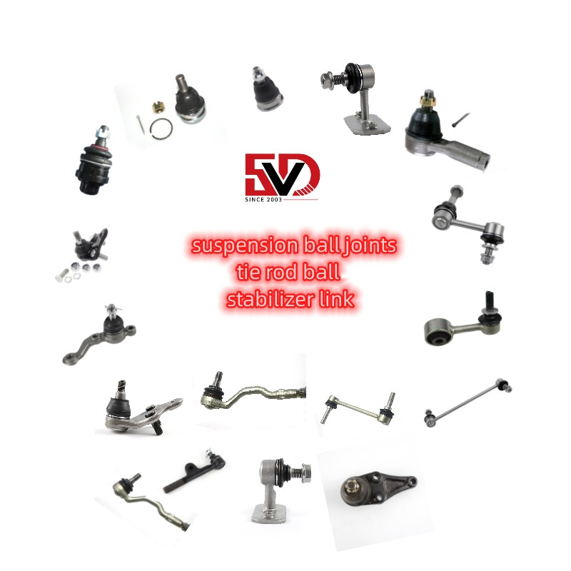 Svd Buen Precio Brazo de Control Enlace Estabilizador para Hyundai 552502h000