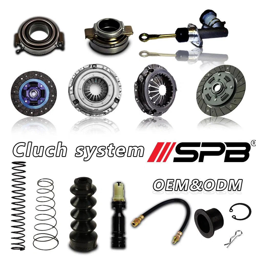 Partes de suspensión automática amortiguador derecho del eje delantero 485101A100 para Toyota Corolla (_E11_) 1997-2002