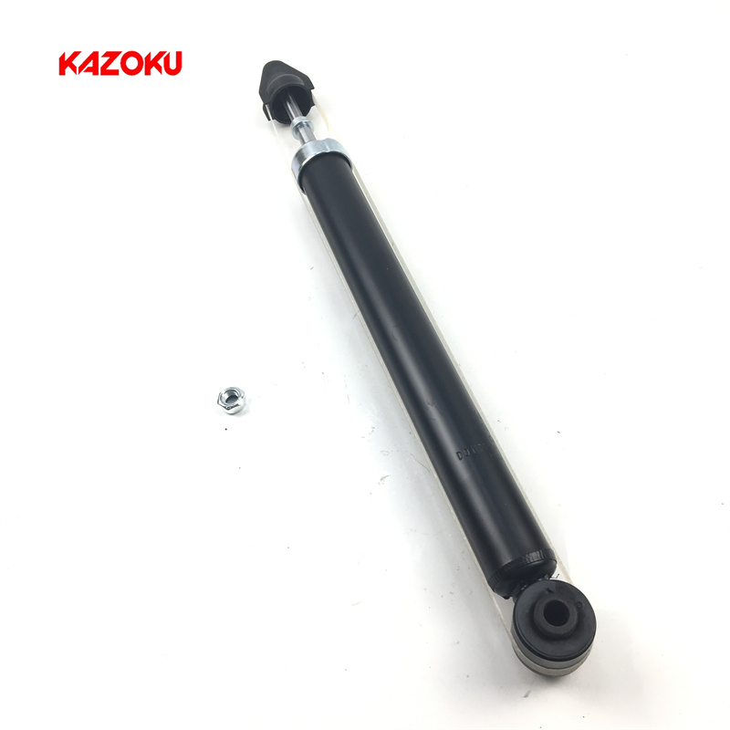 Sistema de Suspensión a Gas Presurizado de Doble Tubo para OEM 48530-0d570 Amortiguador Trasero para Toyota
