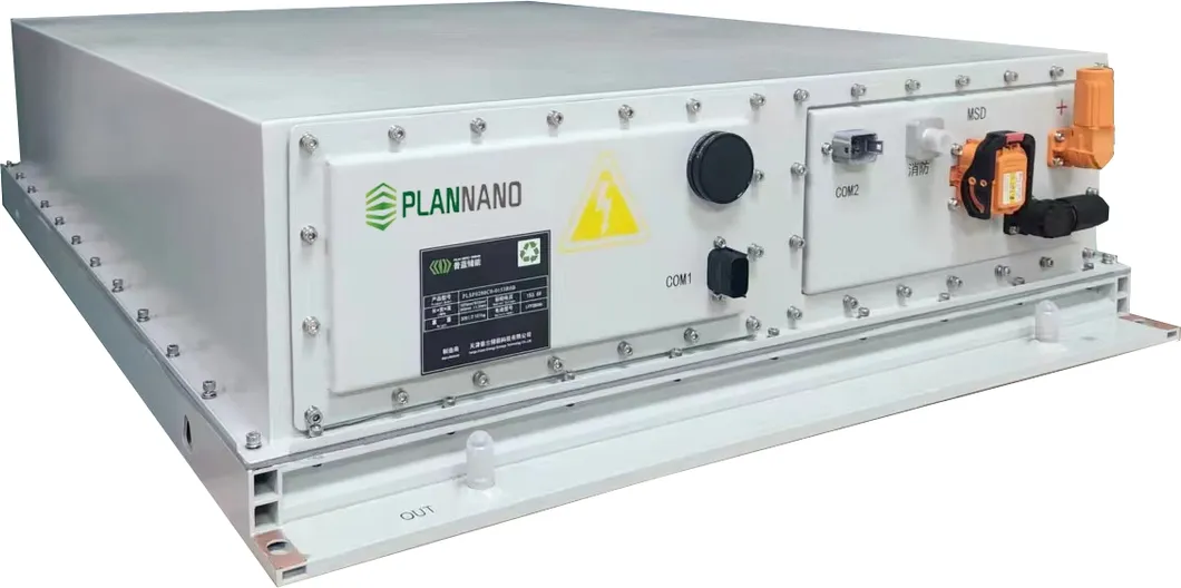 El 1MW/4.18mwh Sistema de Almacenamiento de Energía tiene ventajas como alta inercia, alto amortiguamiento, fuerte soporte, baja pérdida y fácil mantenimiento