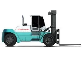 Sistema de Interruptor de Límite de Viaje Konecranes 52815004 para Equipos de Elevación de Grúas