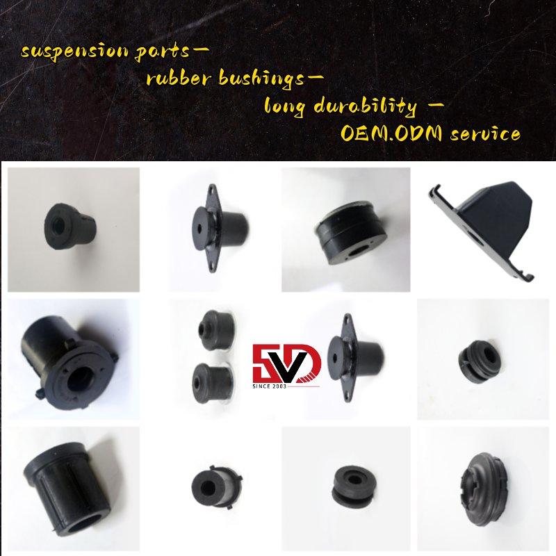 Bujía del brazo de control frontal inferior del eje delantero Svd para nissan 54500-0W001