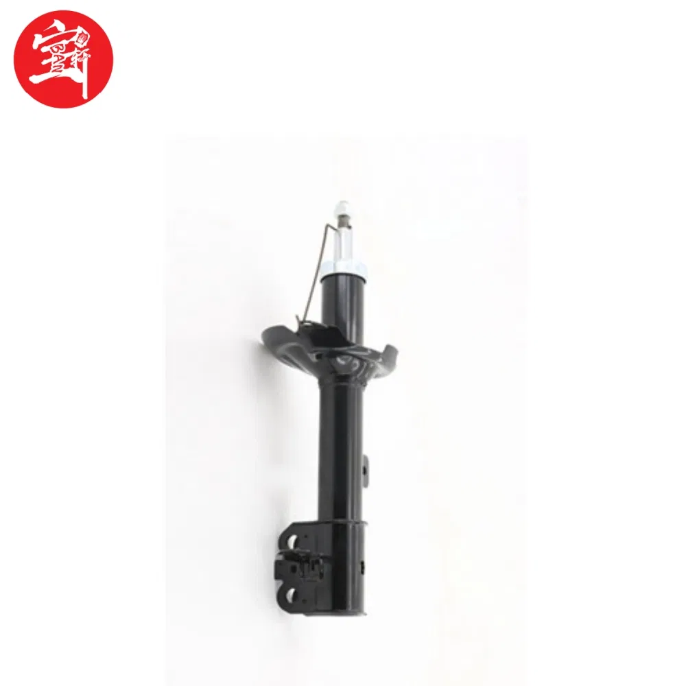 Amortiguador de Doble Tubo Cargado de Gas para Chery Tiggo 8 PRO