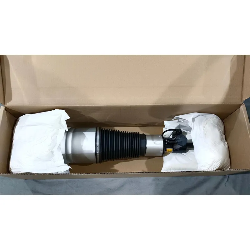 Amortiguador de aire de larga duración para Audi A6 Kits de reemplazo OEM