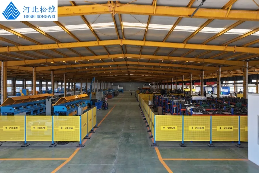 Sistemas de galvanización en caliente de alta eficiencia energética avanzados de China