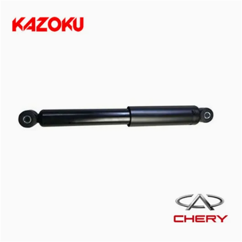 Precio de fábrica, amortiguador trasero de alta calidad para suspensión de Chery QQ EQ QQ3 J002915010