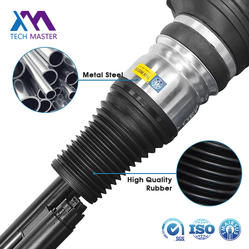 Suspensión de Aire Delantera Mercedes Clase S W223 2matic Amortiguador 2233207103 2233207203