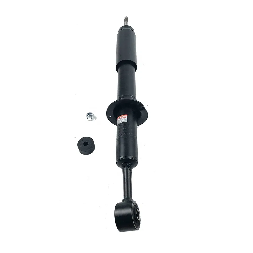 Sistema de suspensión de automóvil OEM 48510-09j10 amortiguador delantero para Toyota Hilux Vigo Ggn25 para reemplazo de amortiguador Kyb suministro de fábrica