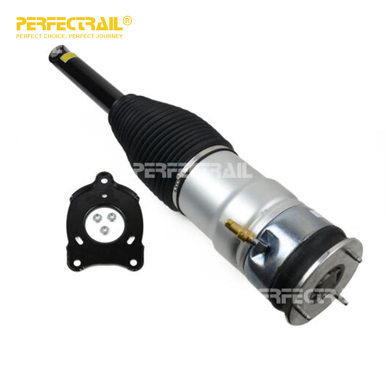 Amortiguador de suspensión de aire trasero RWD para automóviles de repuestos para modelos Tesla S 600632-00-C 606353-04-A