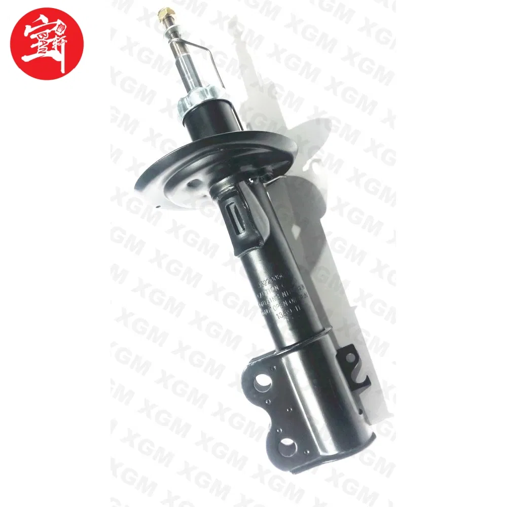 Amortiguador de Doble Tubo Cargado de Gas para Chery Tiggo 8 PRO