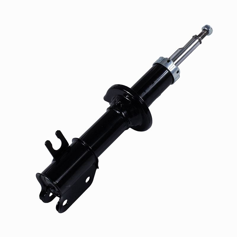 332100 632116 E4743 290784 11377 22-050137 Amortiguador Hidráulico Cargado de Gas Nitrógeno para Daewoo Matiz / Matis 1998- 96316746 96318057