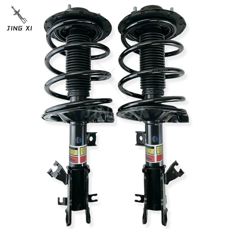 1PCS Reemplazo del Conjunto de Amortiguadores Delanteros para Nissan Altima J31z 04-08 OEM: 2332350r/2332350L/271426/271427