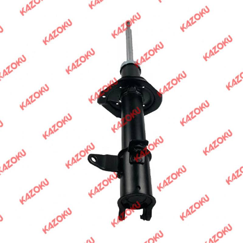 Sistema de suspensión delantera de alta venta para amortiguador 333297 Kyb para automóvil Mazda