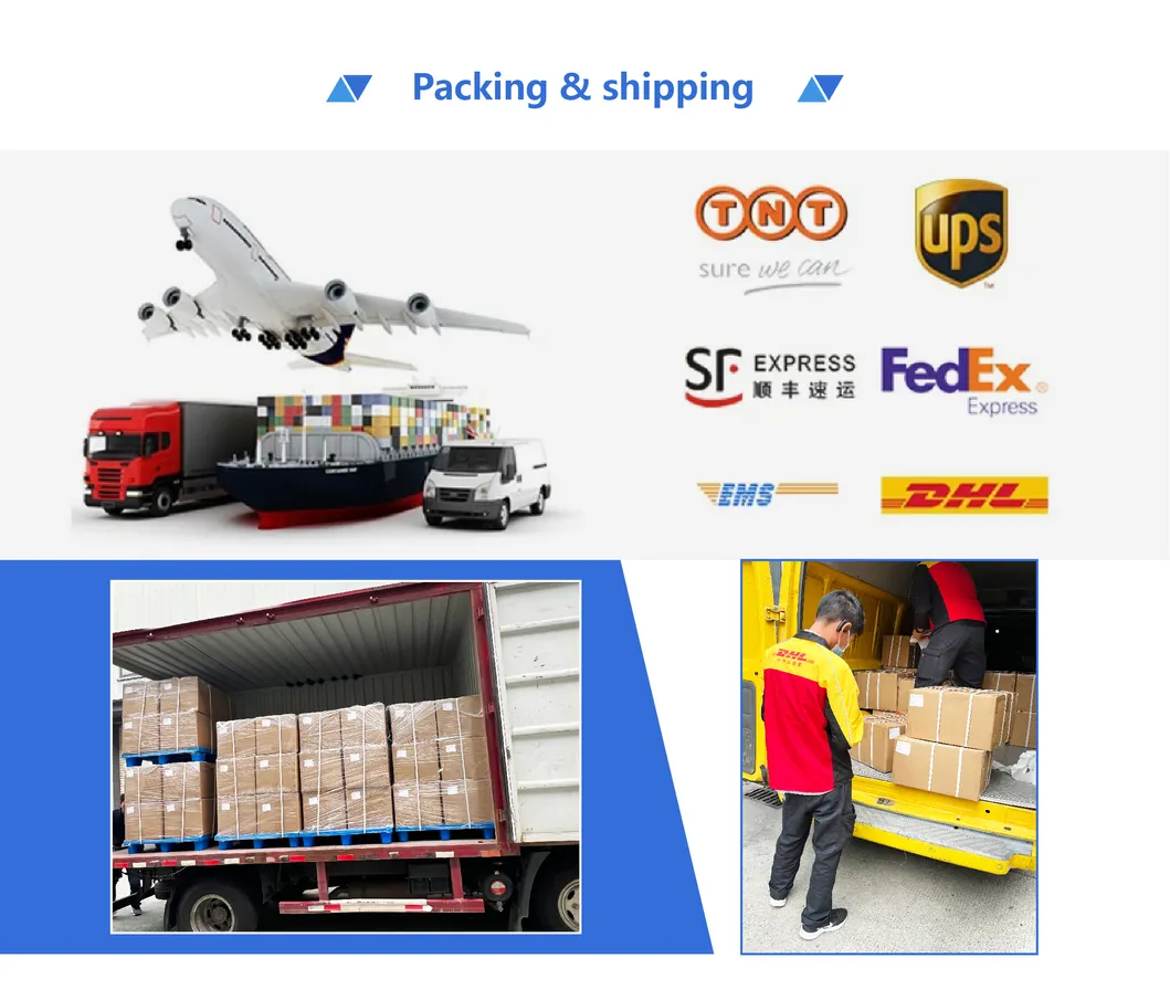 Almacén de productos terminados