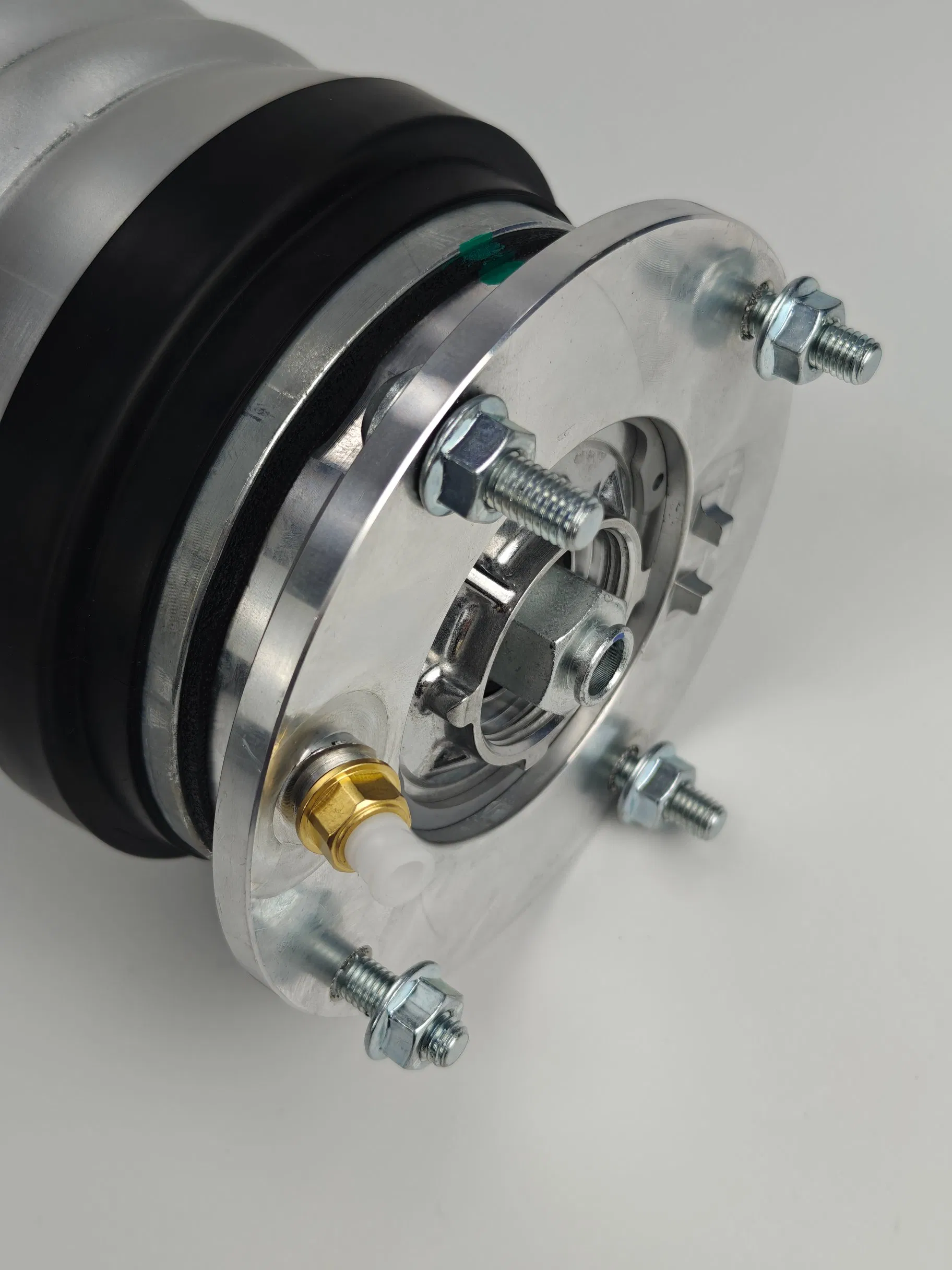Venta Caliente Amortiguadores de Suspensión Neumática Delantera Derecha para Range Rover L405/L494 con CVD